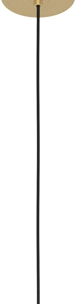 Eglo Cerasella Hanglamp GU10 - Ø20cm - Koper