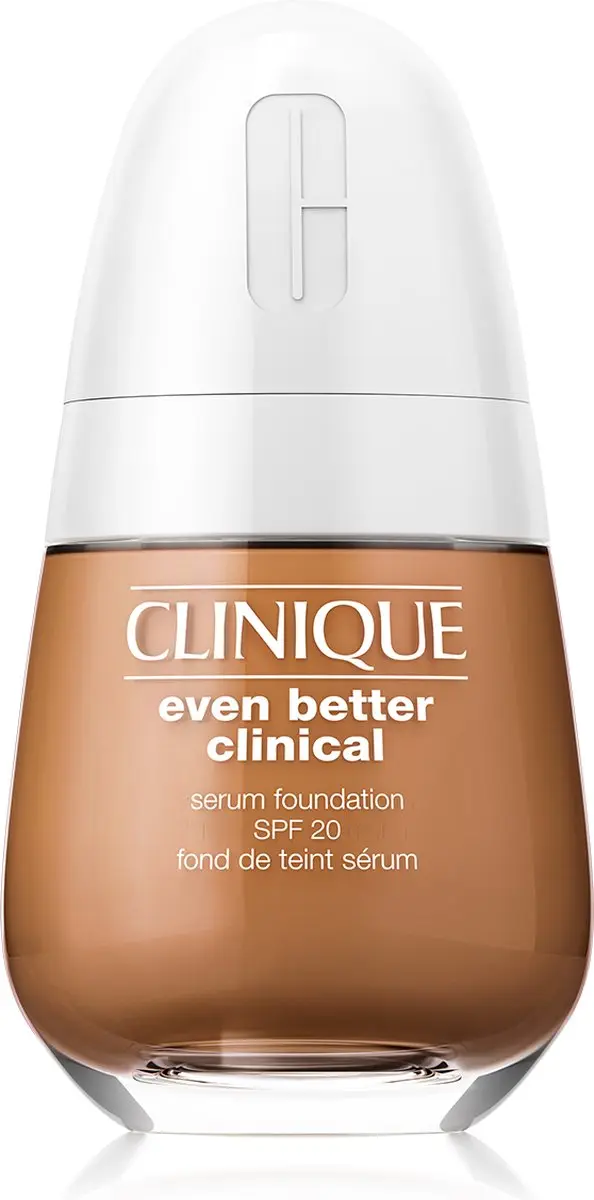 Clinique Even Better Clinical WN Deep Neutral 30ml