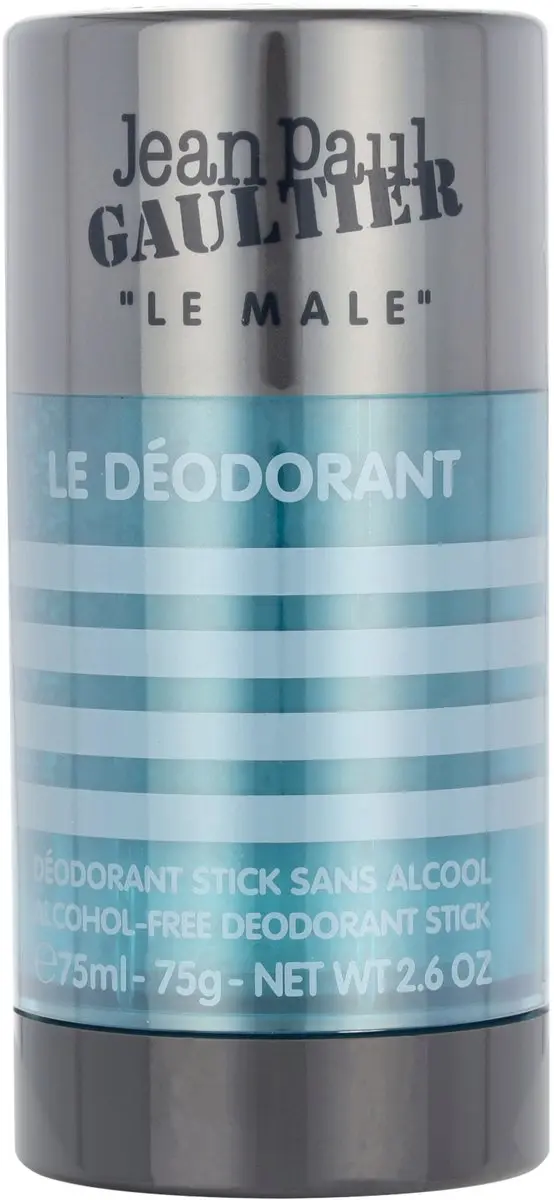 Jean Paul Gaultier Le Male Deo Stick - 75ml - afbeelding 6 van 6