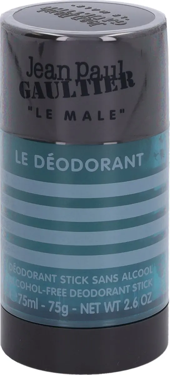 Jean Paul Gaultier Le Male Deo Stick - 75ml