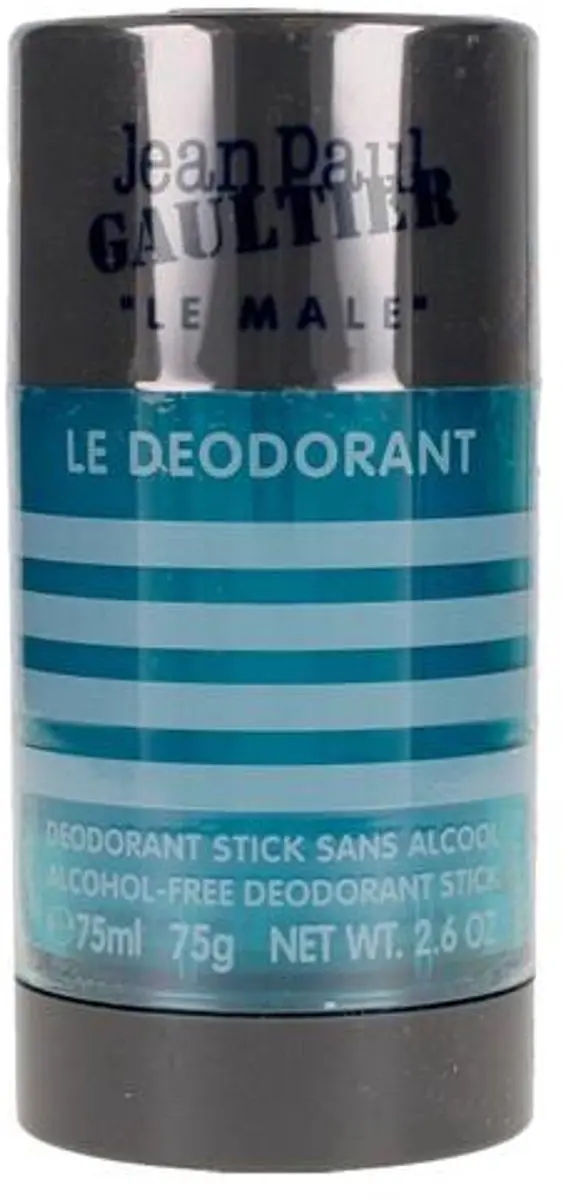 Jean Paul Gaultier Le Male Deo Stick - 75ml