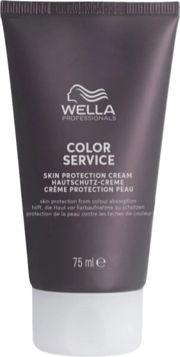 Wella Professionals Skin Protection Cream 150ml