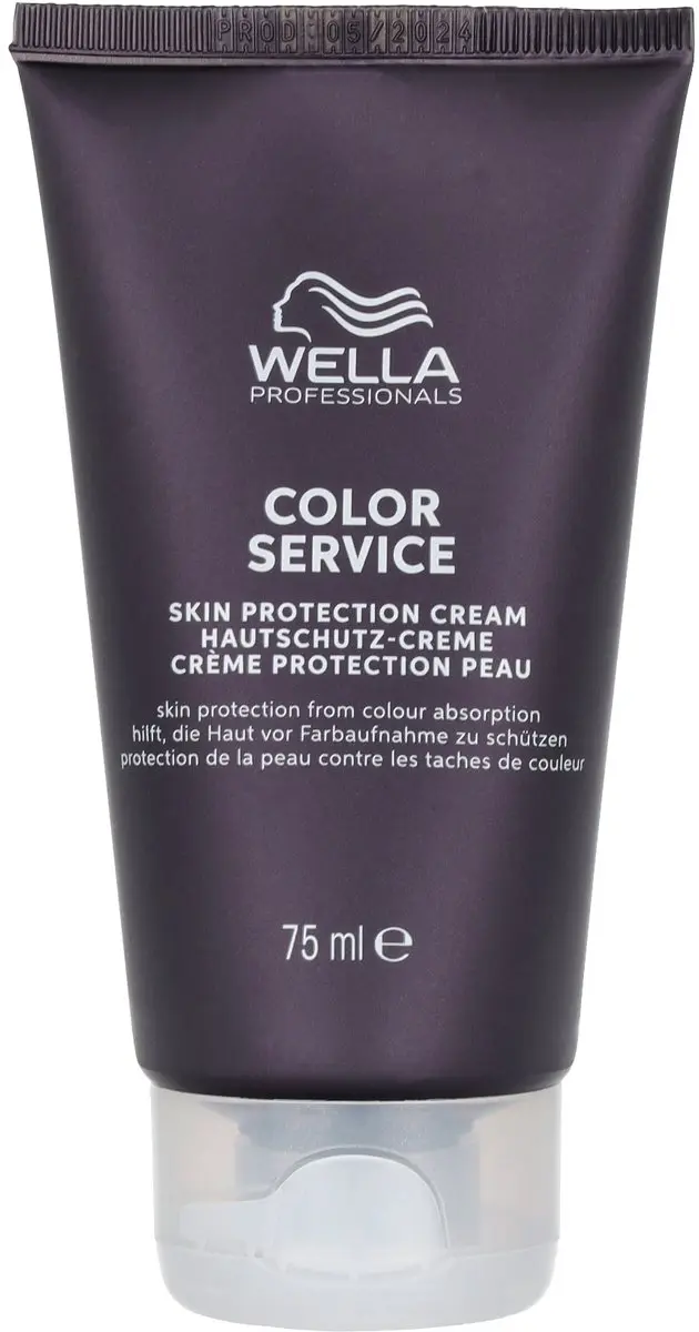 Wella Professionals Skin Protection Cream 150ml