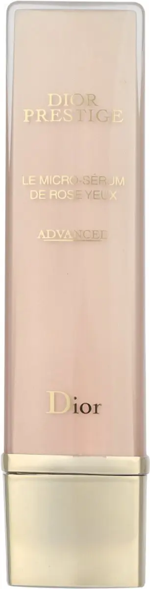 Dior Prestige Le Micro-Serum De Rose Yeux Advanced Oogserum 20ml