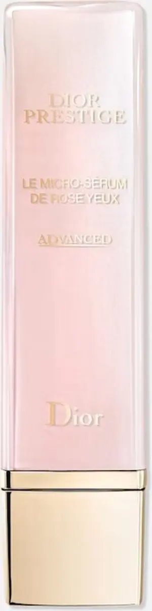 Dior Prestige Le Micro-Serum De Rose Yeux Advanced Oogserum 20ml