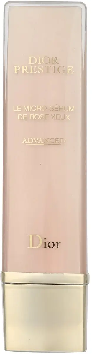 Dior Prestige Le Micro-Serum De Rose Yeux Advanced Oogserum 20ml