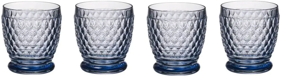 Villeroy & Boch Boston Coloured Beker