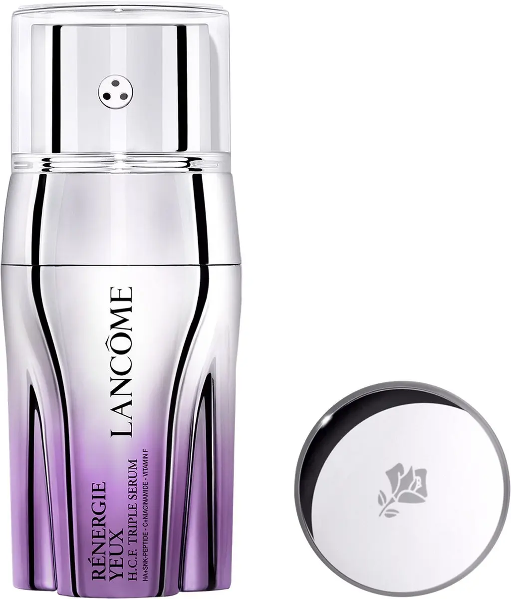 Lancôme Rénergie H.C.F. Triple Serum Oogcrème 20ml