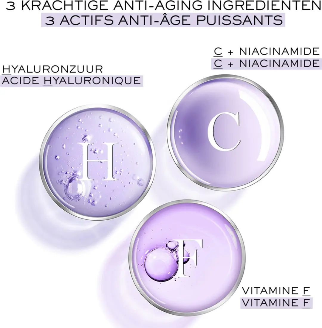 Lancôme Rénergie H.C.F. Triple Serum Oogcrème 20ml