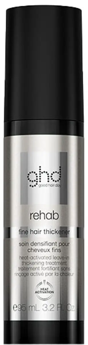 GHD Rehab Fine Hair Thickener 95ml