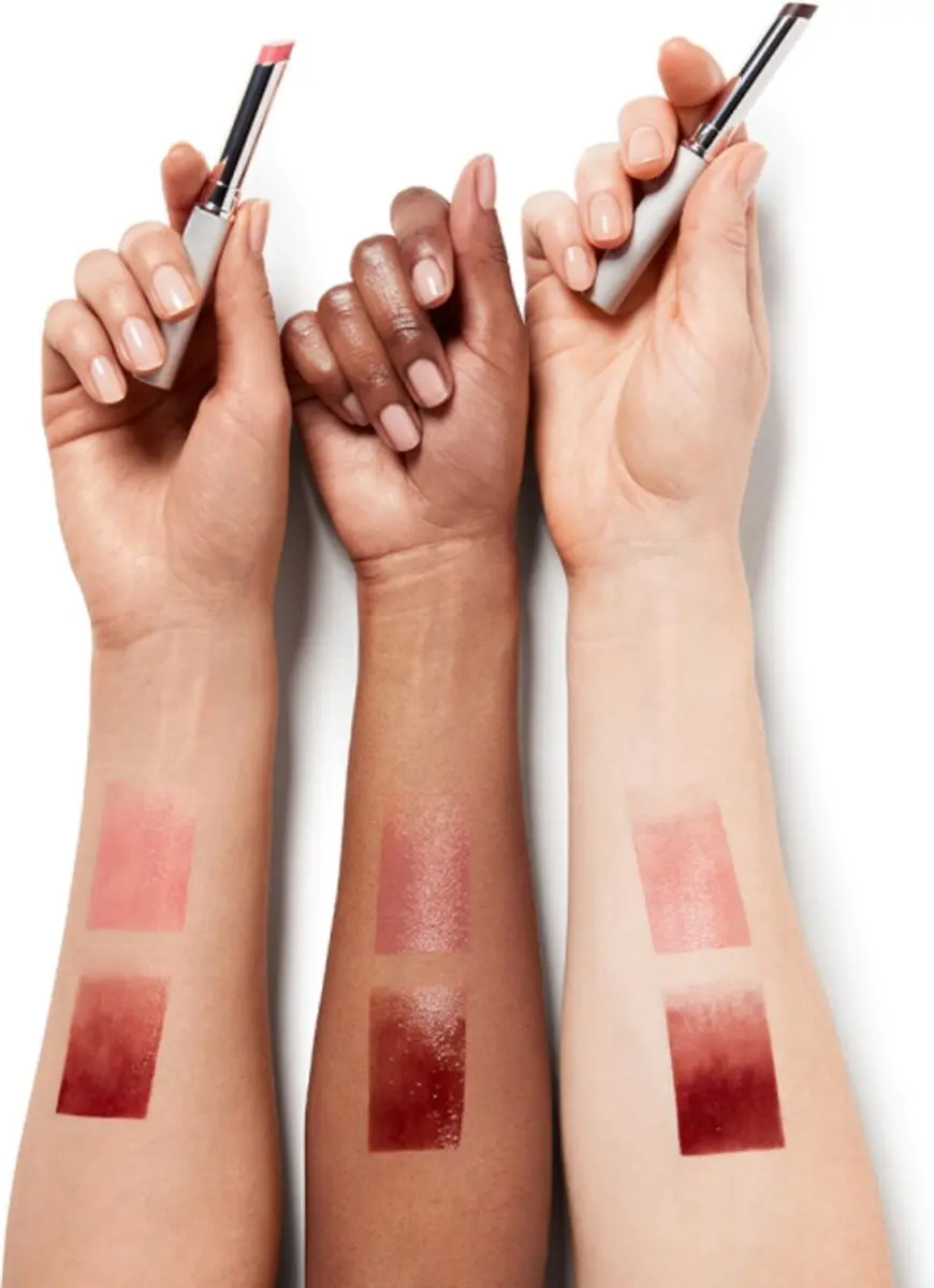Clinique Almost Lipstick Black Honey - 2ml