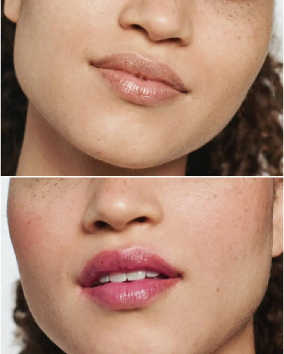 Clinique Almost Lipstick Black Honey - 2ml