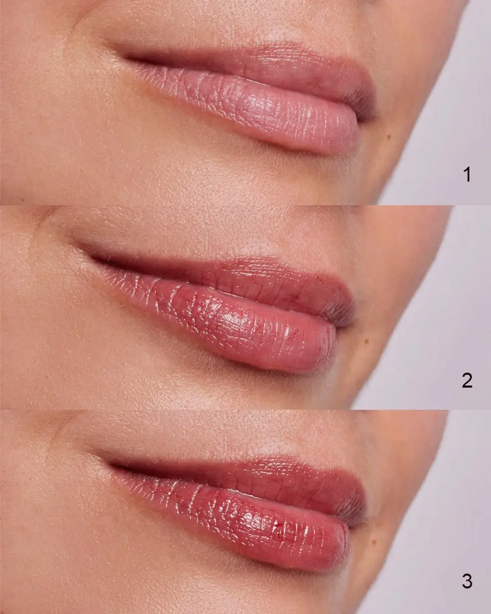 Clinique Almost Lipstick Black Honey - 2ml