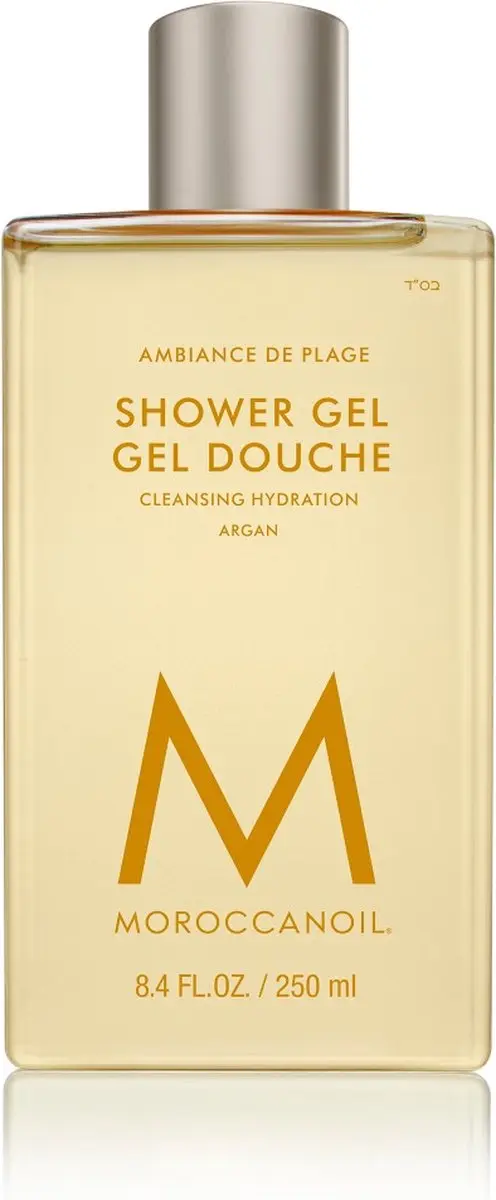 Moroccanoil Ambiance de Plage Douchegel 250ml