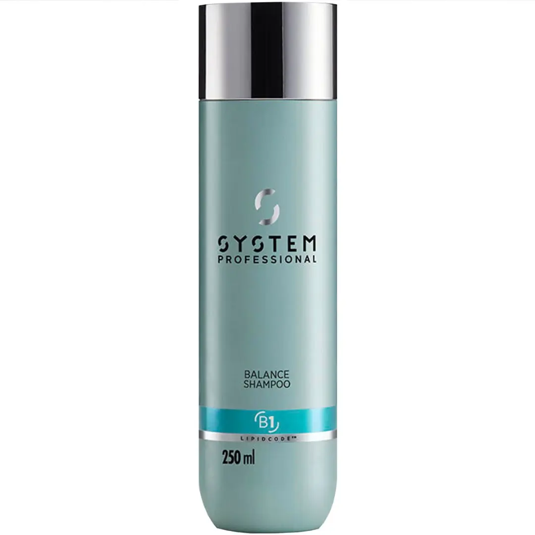 Wella Professionals Balance Shampoo B1 1000ml