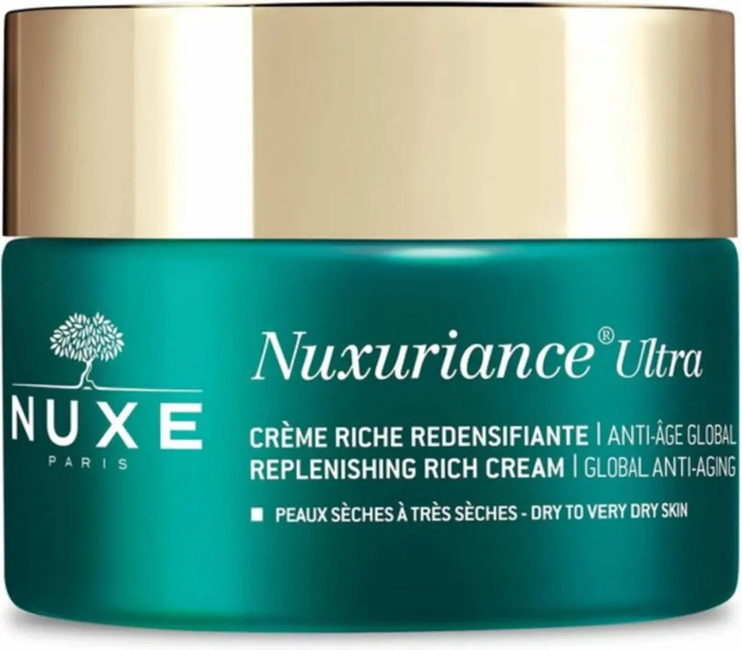 Nuxe Nuxultra Gezichtscrème 50ml