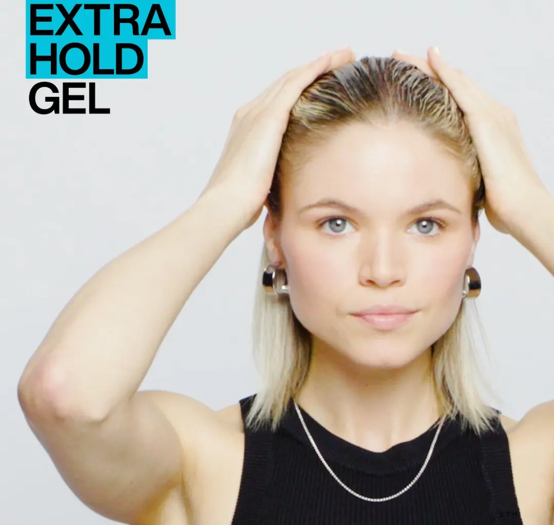 Redken Max Sculpting Gel 250ml