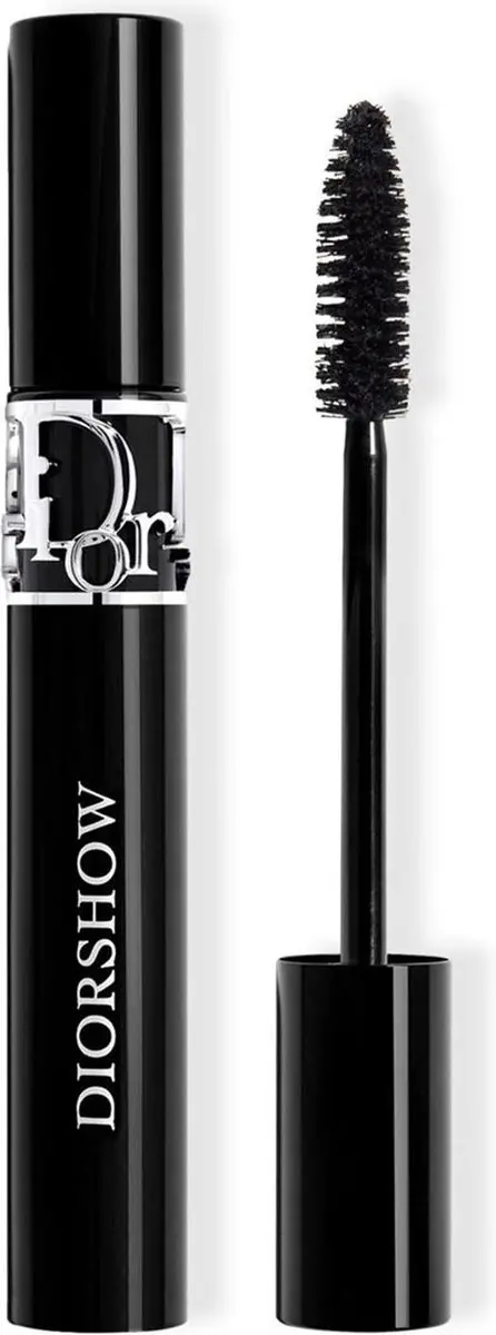 Dior Diorshow 24H Mascara 090 Noir/Black - 10ml