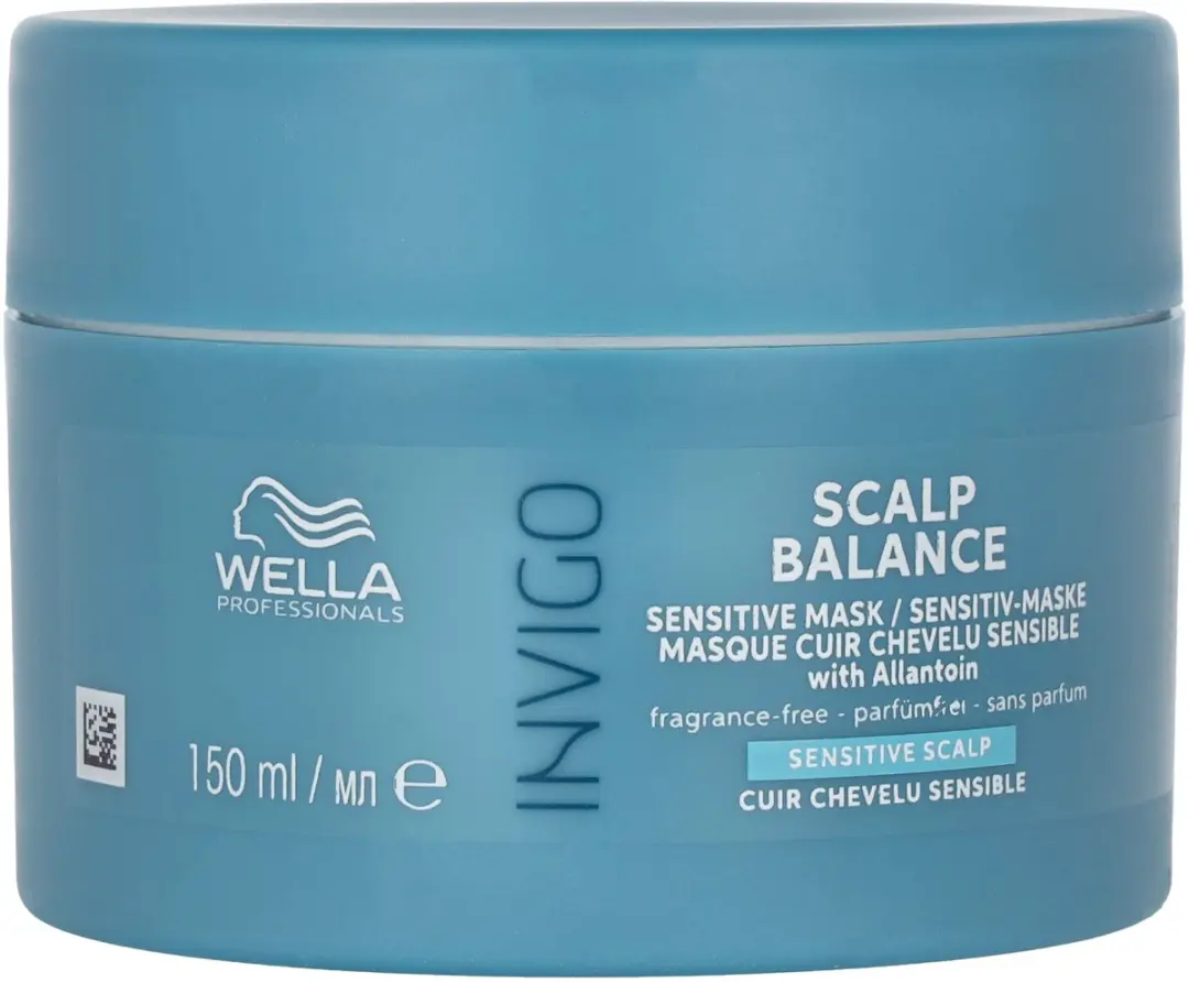 Wella Professionals Invigo Scalp Balance Masker 150ml