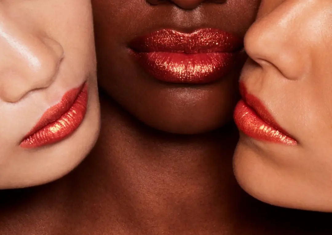 Tom Ford Lip Spark 05 Clash - 3ml Rood