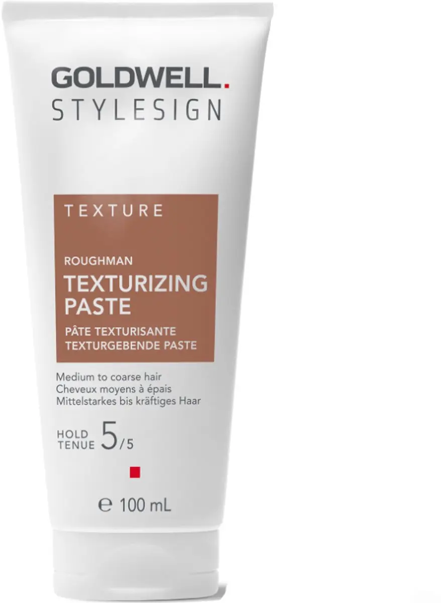 Goldwell Stylesign Roughman Texturizing Paste 150ml