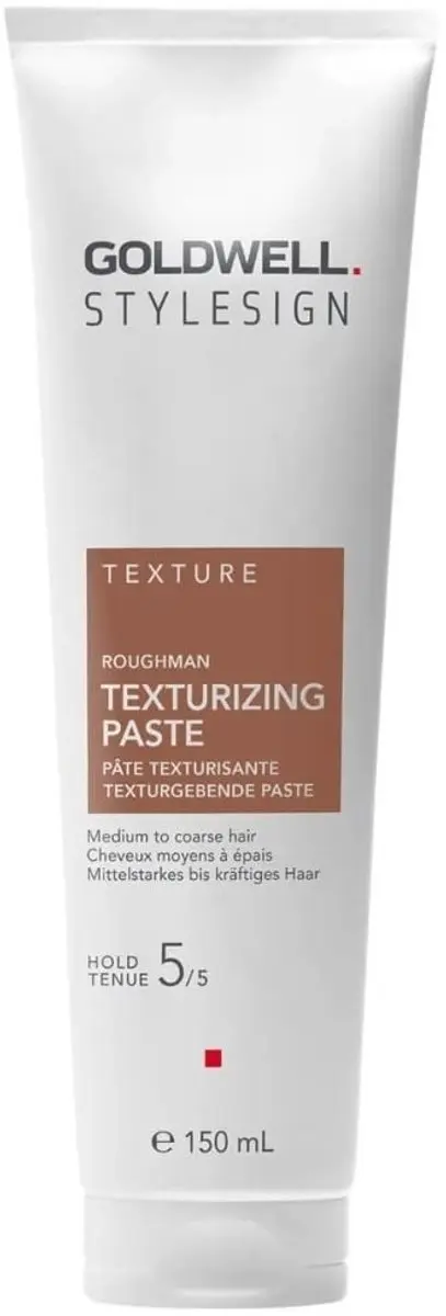 Goldwell Stylesign Roughman Texturizing Paste 150ml