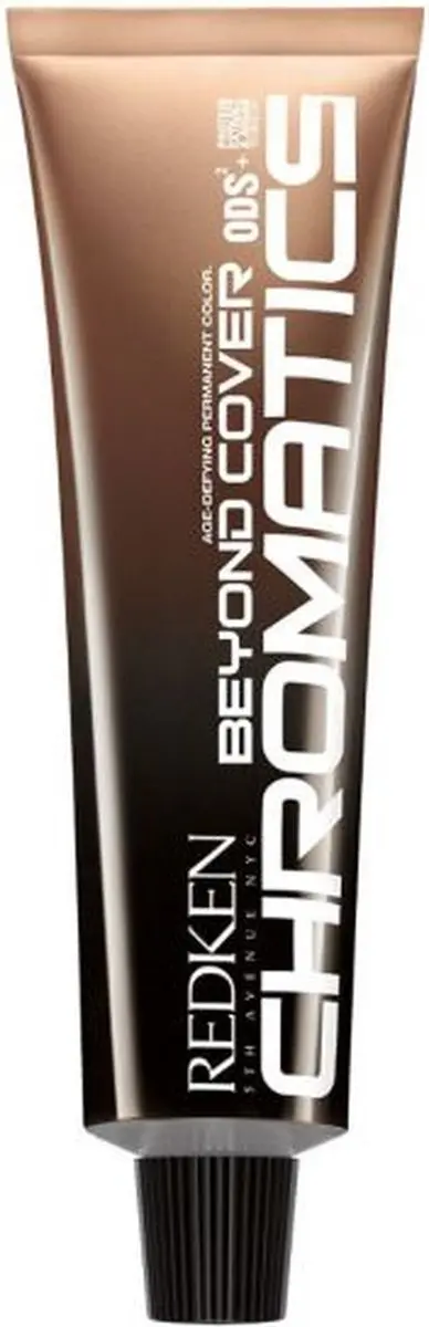 Redken Chromatics Beyond Cover 4Bv Haarkleuring 63ml