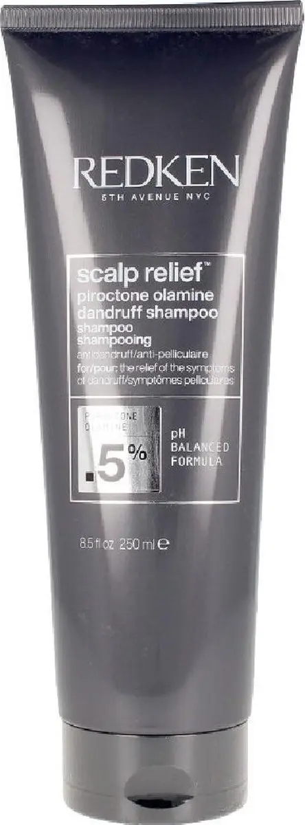 Redken Anti-Roos Shampoo Scalp Relief 300ml