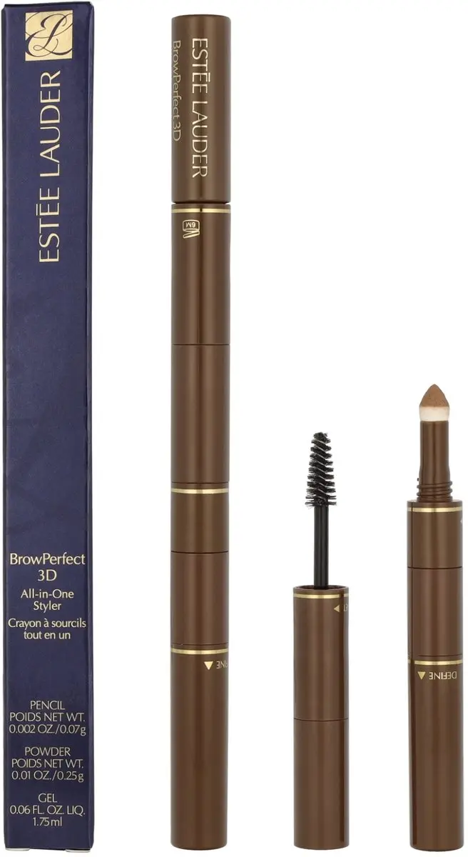 Estée Lauder Brow Perfect 0.07g - 006 Light Brunette