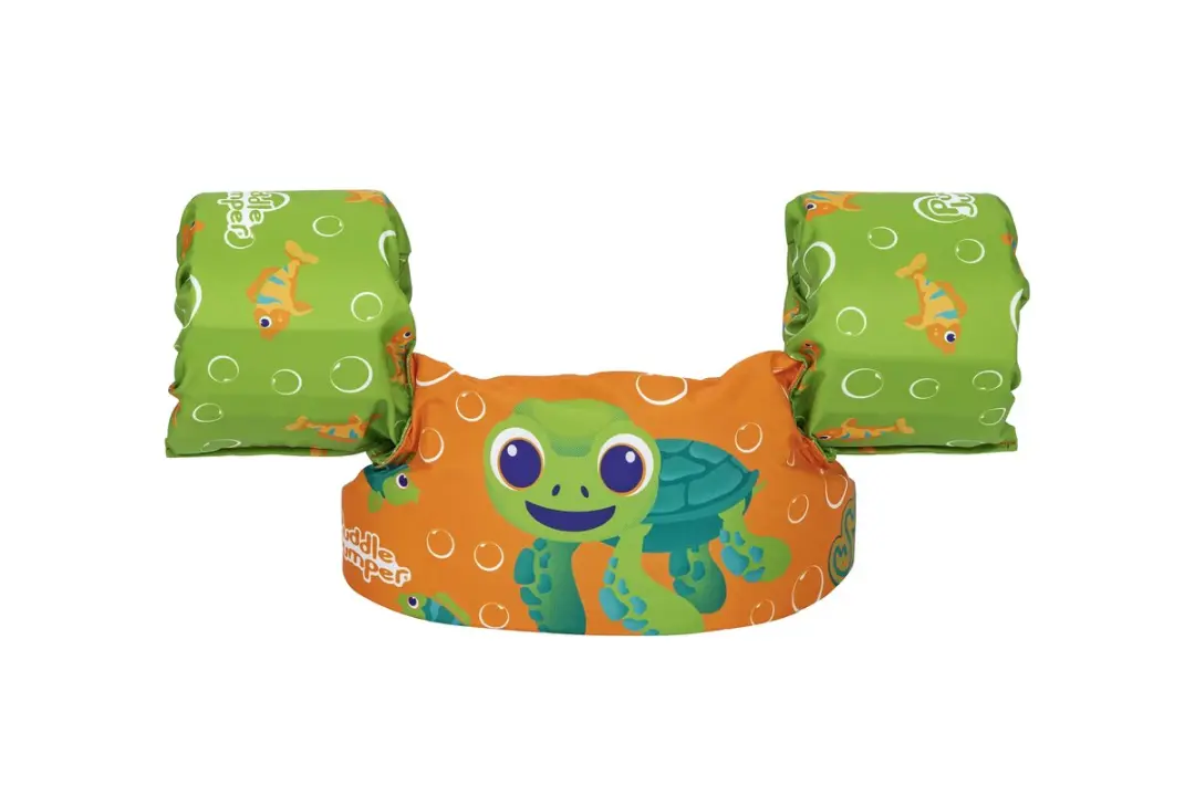 Bestway Puddle Jumper Schildpadden