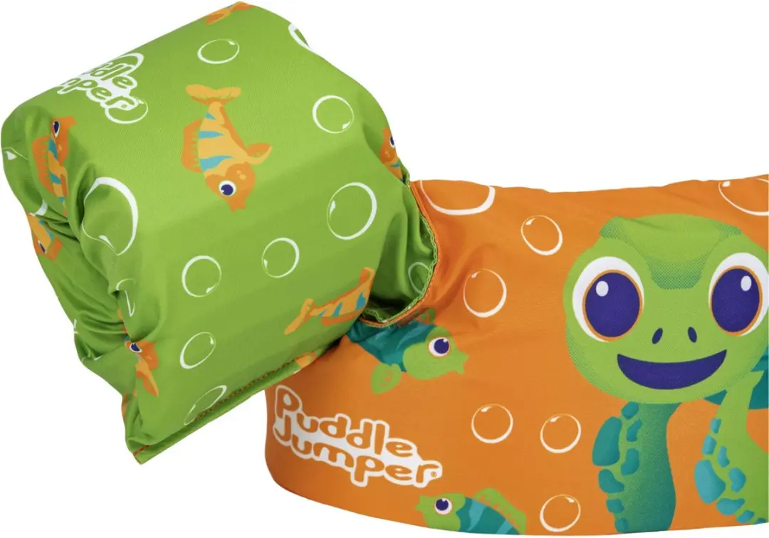 Bestway Puddle Jumper Schildpadden - 15-30 kg