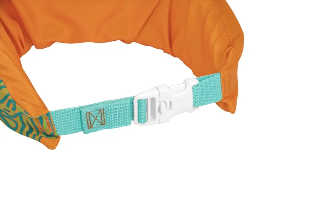 Bestway Puddle Jumper Schildpadden - 15-30 kg