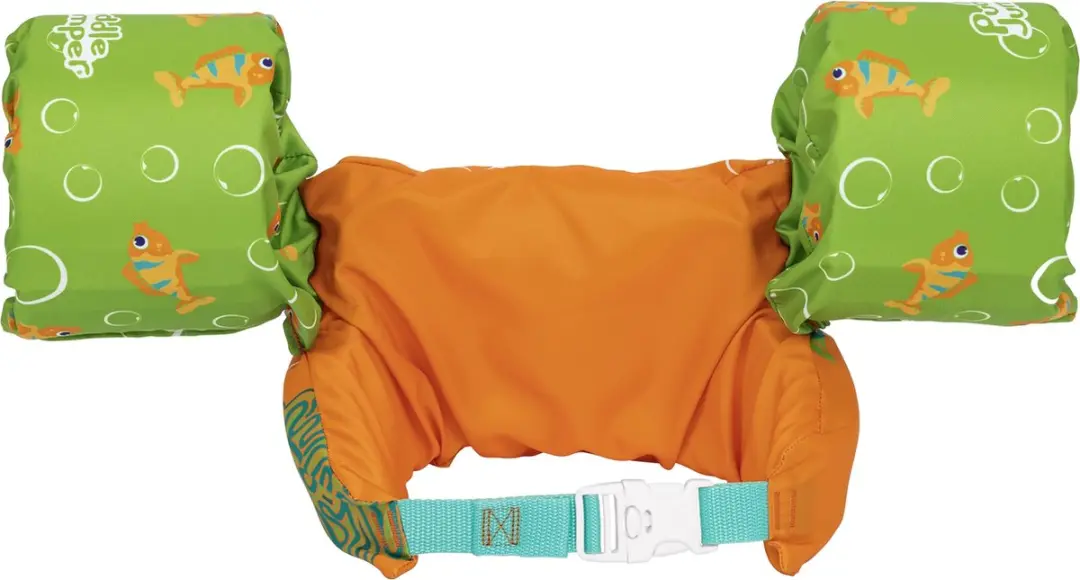 Bestway Puddle Jumper Schildpadden - 15-30 kg