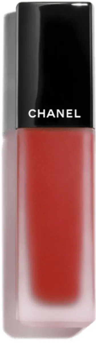 Chanel Rouge Allure Liquid Velvet 224
