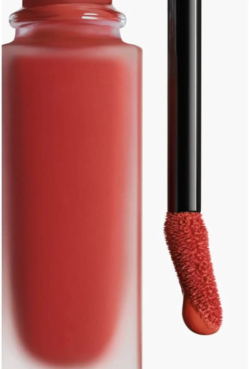 Chanel Rouge Allure Liquid Velvet 224 - 6ml - Rood