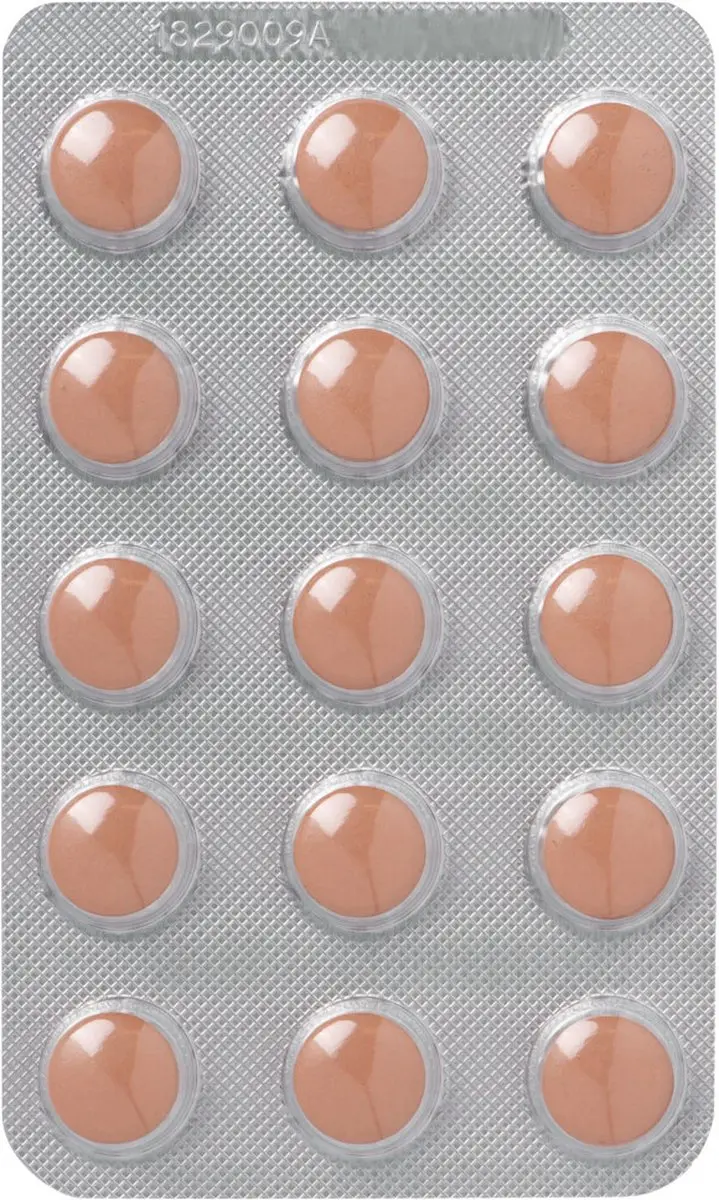 Davitamon Multi Vrouw 120 Capsules - 2x60
