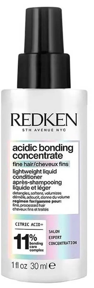 Redken Acidic Bonding Concentrate Reisconditioner 30ml