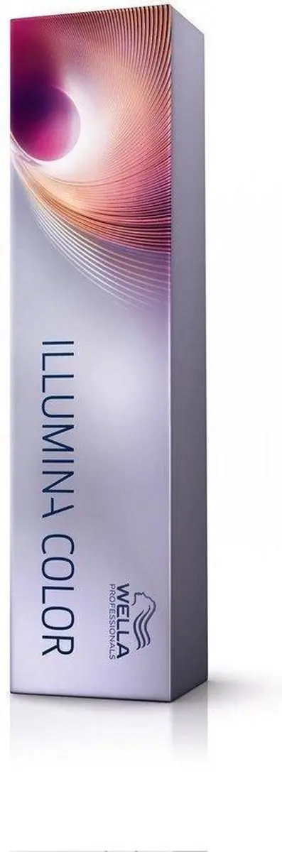 Wella Professionals Illumina Color Haarverf 5/7 - 60ml