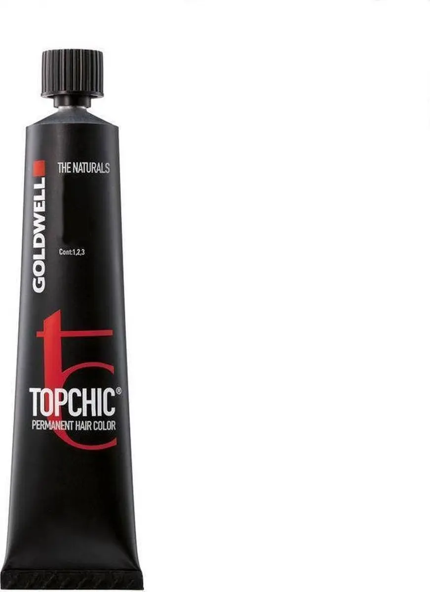 Goldwell Topchic Depot Bus 9-NN Zeer Lichtblond Extra 250ml