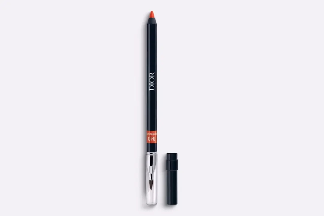 Dior Contour No-Transfer Lip Liner 840 Rayonnante