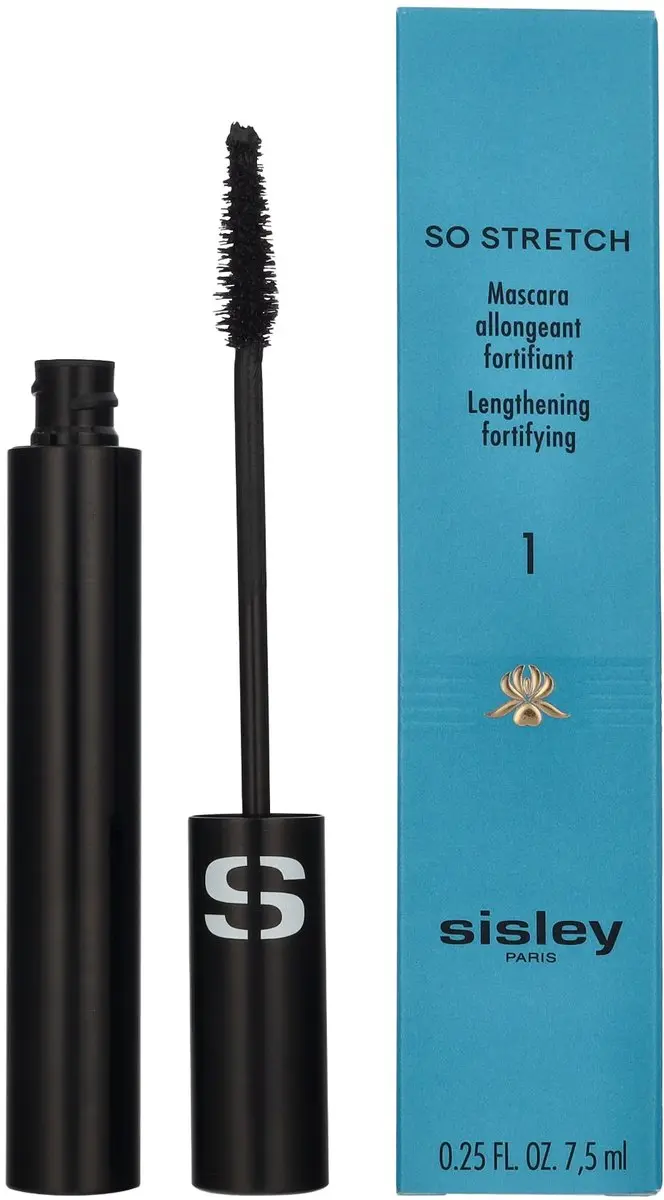 Sisley So Stretch Mascara Deep Black 7.5ml