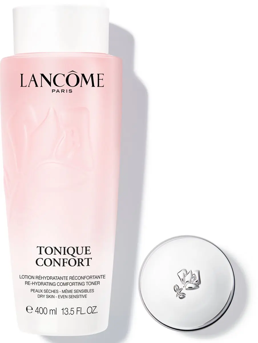 Lancôme Tonique Confort Hydraterende Toner 400ml