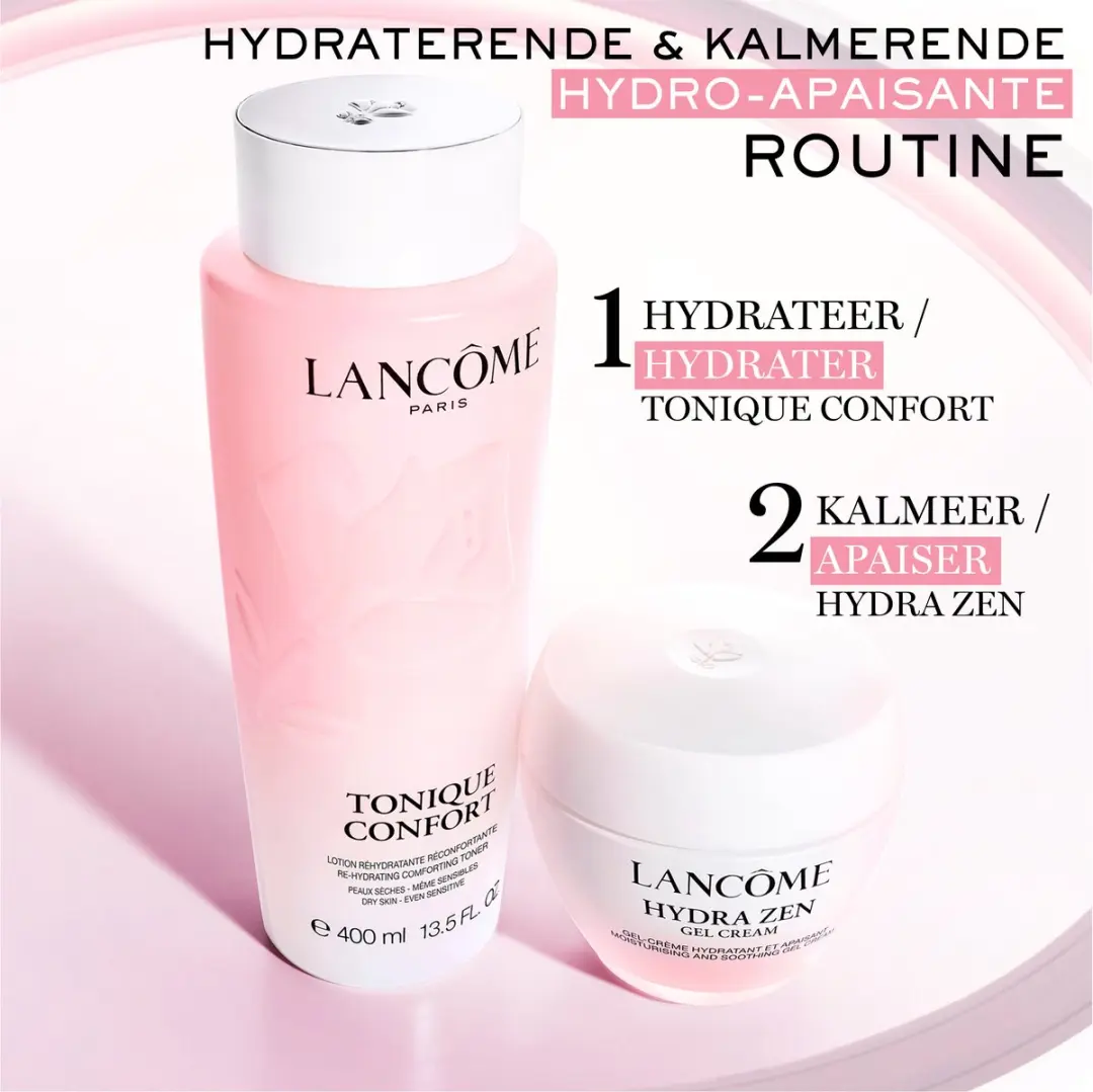 Lancôme Tonique Confort Hydraterende Toner 400ml
