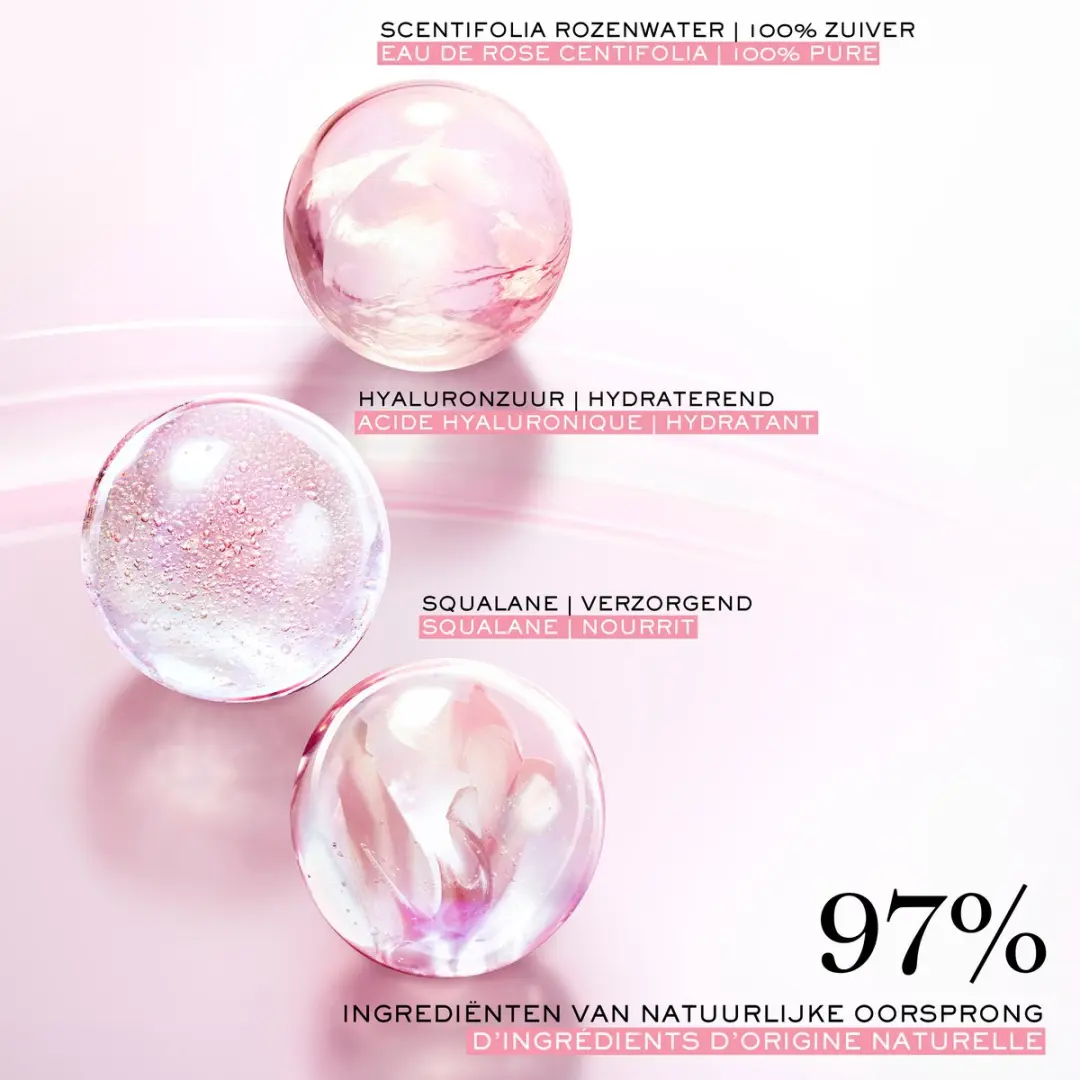Lancôme Tonique Confort Hydraterende Toner 400ml