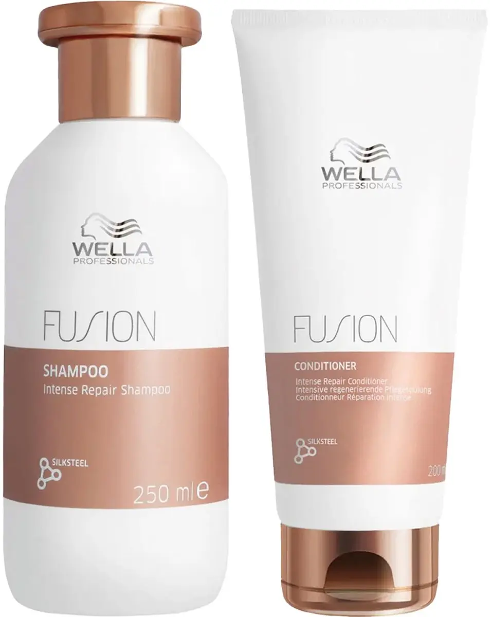 Wella Professionals Fusion Voordeelset