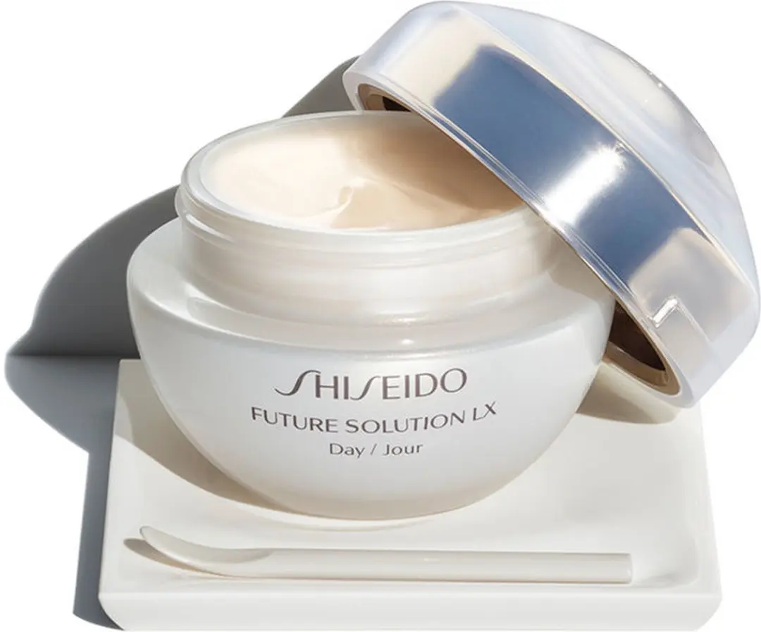 Shiseido Future Solution LX Dagcrème 50ml - 50 Stuks