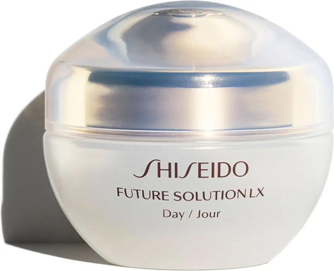 Shiseido Future Solution LX Dagcrème 50ml