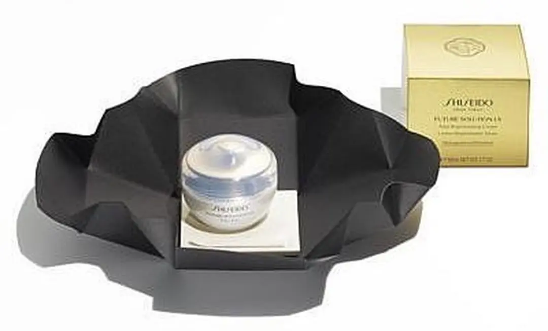 Shiseido Future Solution LX Dagcrème 50ml - 50 Stuks