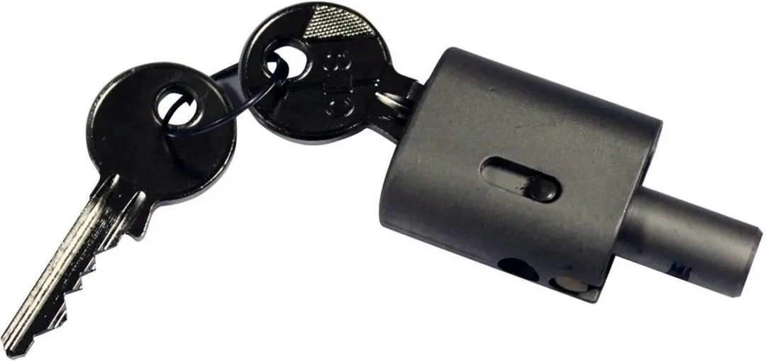 AL-KO Safety Premium Koppelingsslot