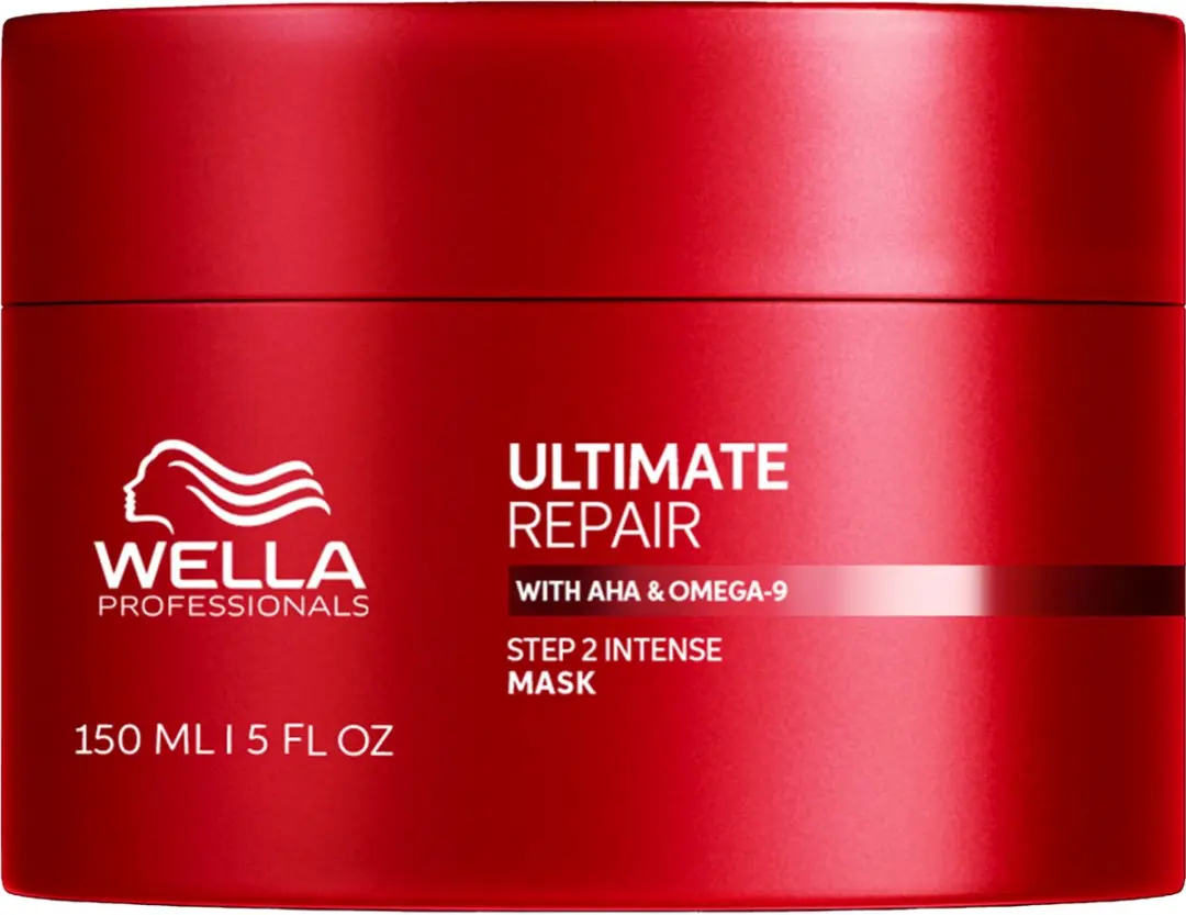 Wella Professionals Ultimate Repair Masker 150ml